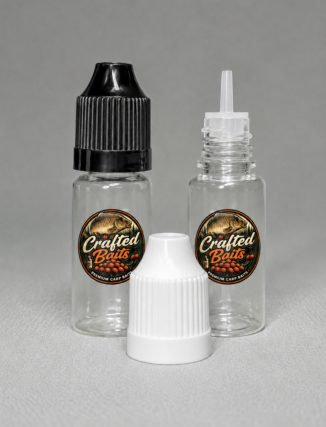 Hookbait- boosters 20ml