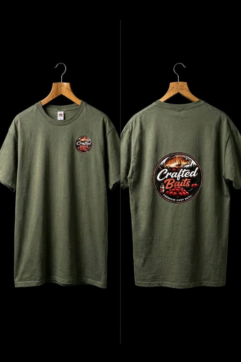 Merch- T-SHIRT