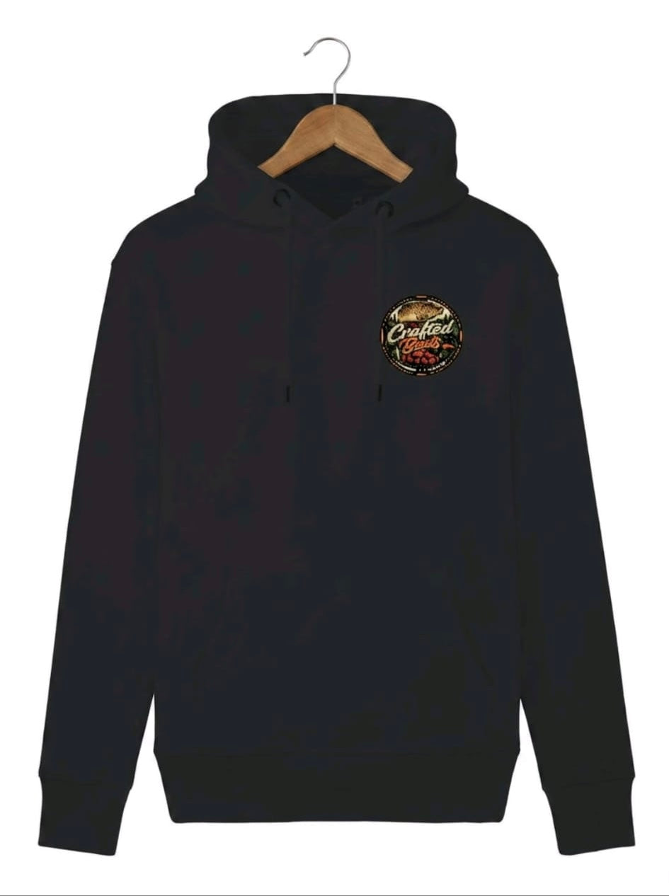 Merch- HOODIE