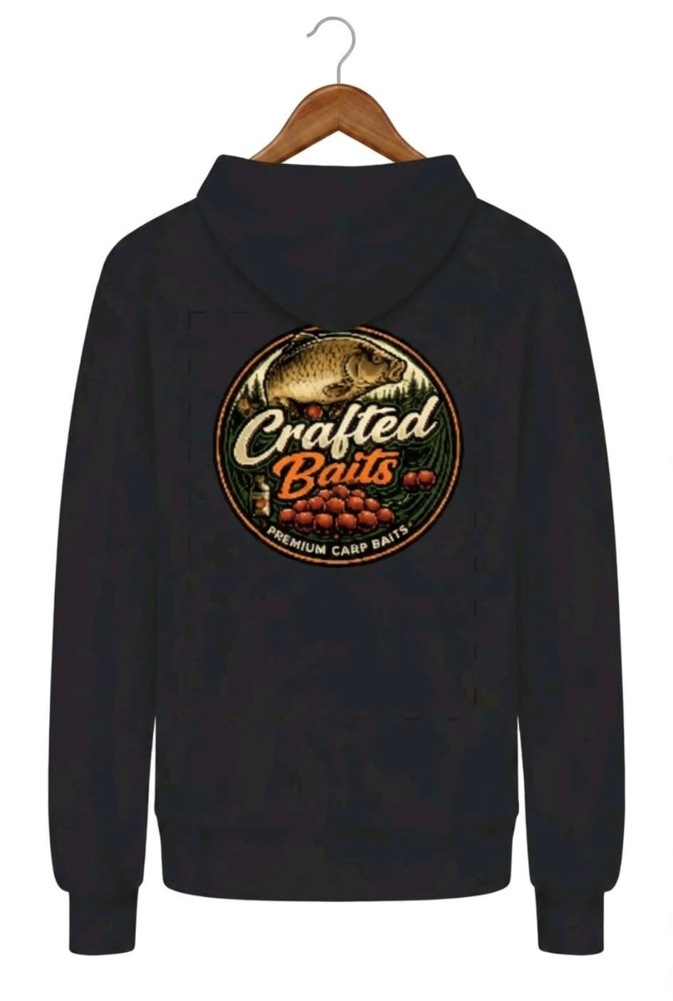 Merch- HOODIE