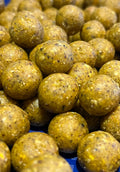 Baits- Sweet response boilie