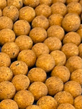 Baits- Creamy Nut Boilie